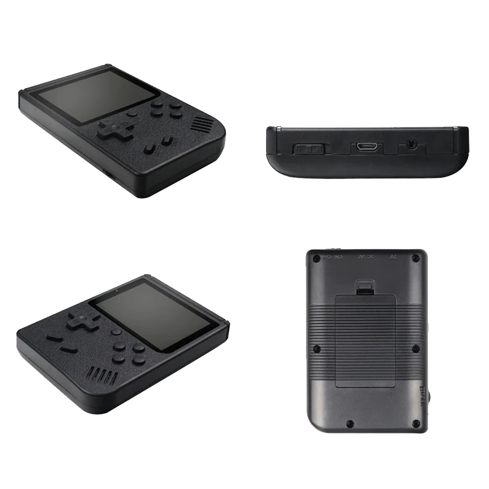 Мини Портативная игровая мини-консоль Sup Mario супер видео - Цена: 911.29