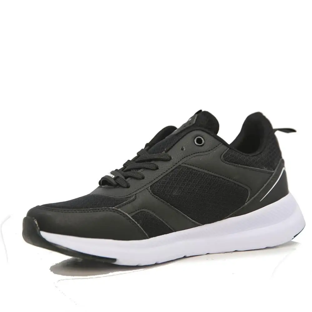 

WCKERS 2354 SNEAKERS MEN 'S SPORTS SHOES BLACK_WHTE MADE IN TURKEY