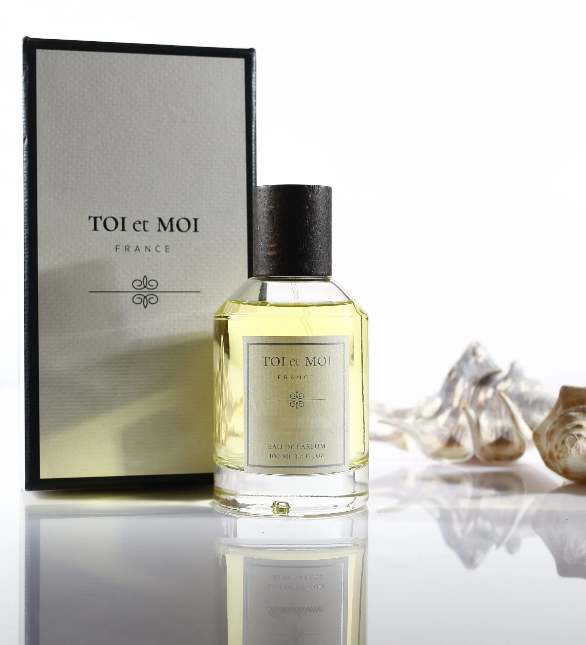 

Toietmoi Uniq Eau De Parfume by Toietmoi Women Parfum for Women 100 ML 3.4 FL. OZ