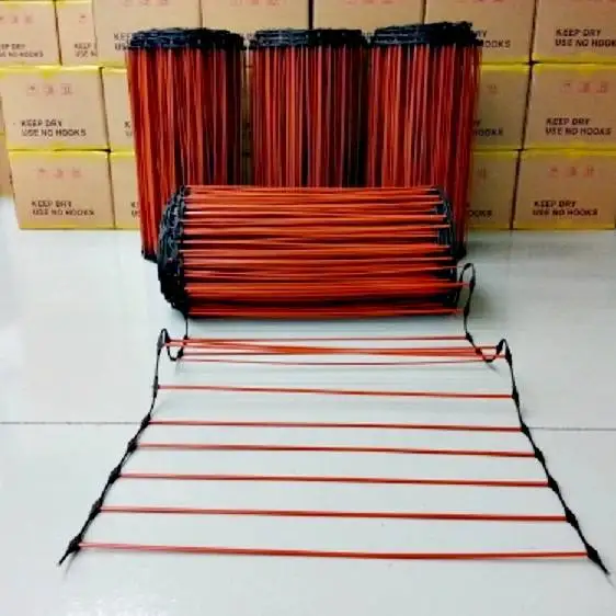 Саморегулирующийся стержневой мат NANOHEAT_RHE теплый пол электрический карбоновый