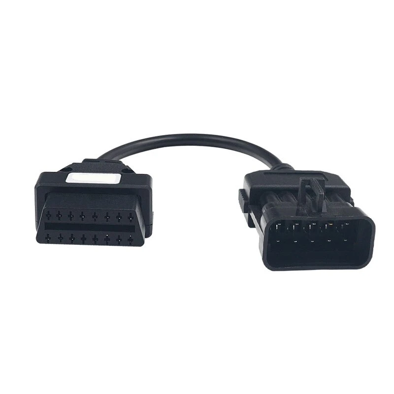 Hot Diagnostic Connector For TCS Pro Multidiag Pro+ Adapter OBD Full Set 8 PCS Car Cables With 30/20/38/3/2 Pin | Автомобили и