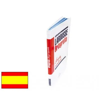 Мягкий чехол ORTOGRAFIA кастеллана лароус |