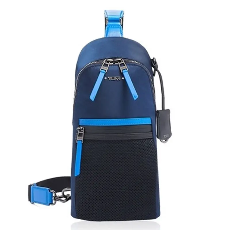 Новая женская деловая Повседневная сумка из пуленепробиваемого нейлона для