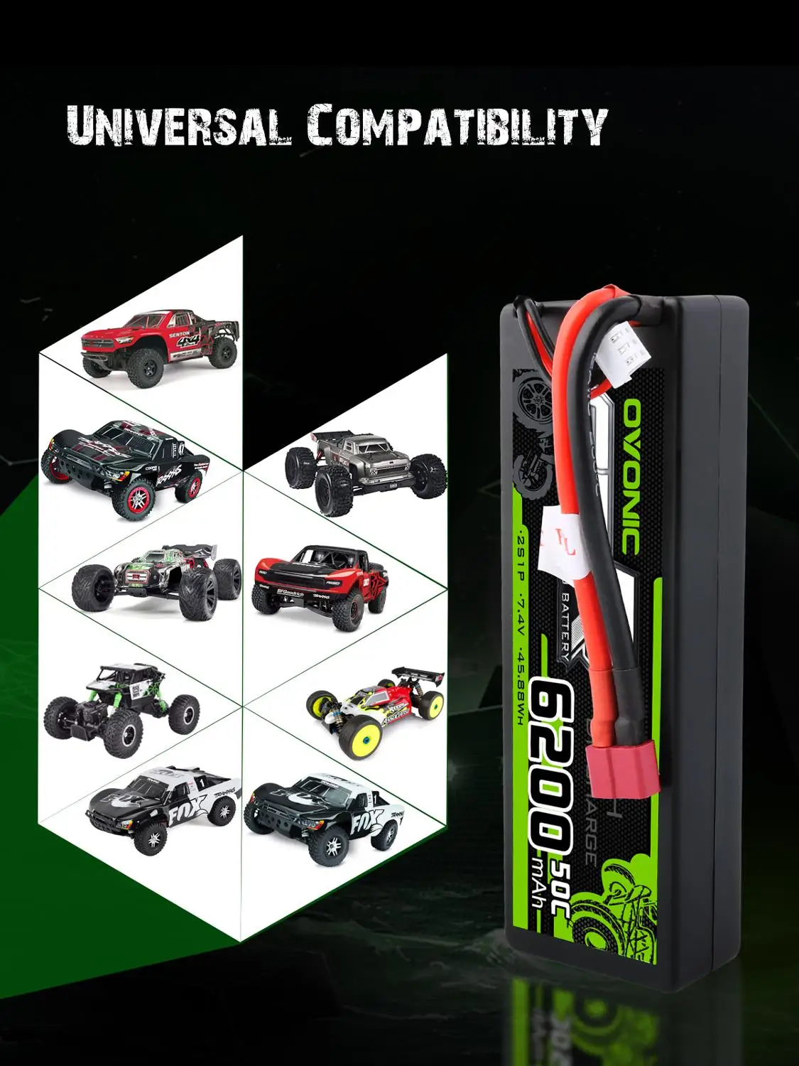 аккумулятор литий полимерн