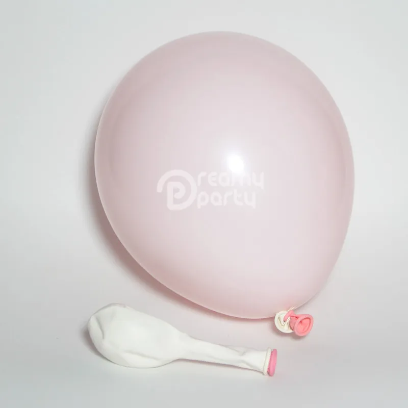 

124 - Happy - Globos