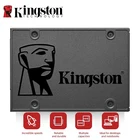 Kingston SSD A400 SATA III 2,5 дюймов Внутренний твердотельный накопитель 120 ГБ 240 480 960 ГБ диско SSD жесткий диск внутренний для ПК ноутбука