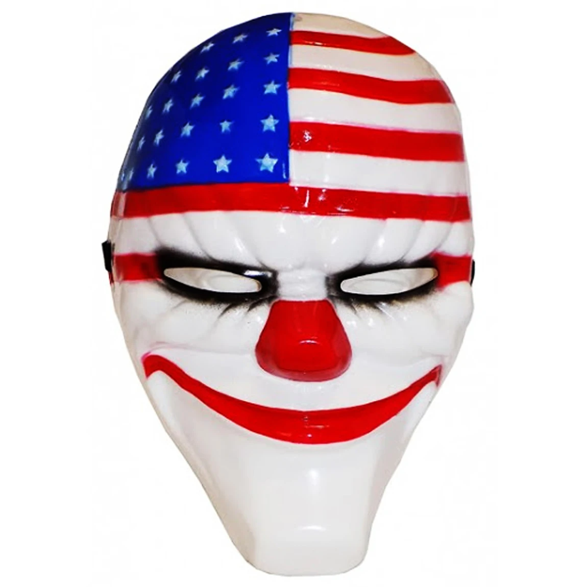 Dallas mask payday 2 фото 12