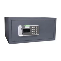 digital safe box household steel safes electronic password safe security box for laptop jewelry gold cash document fire proof