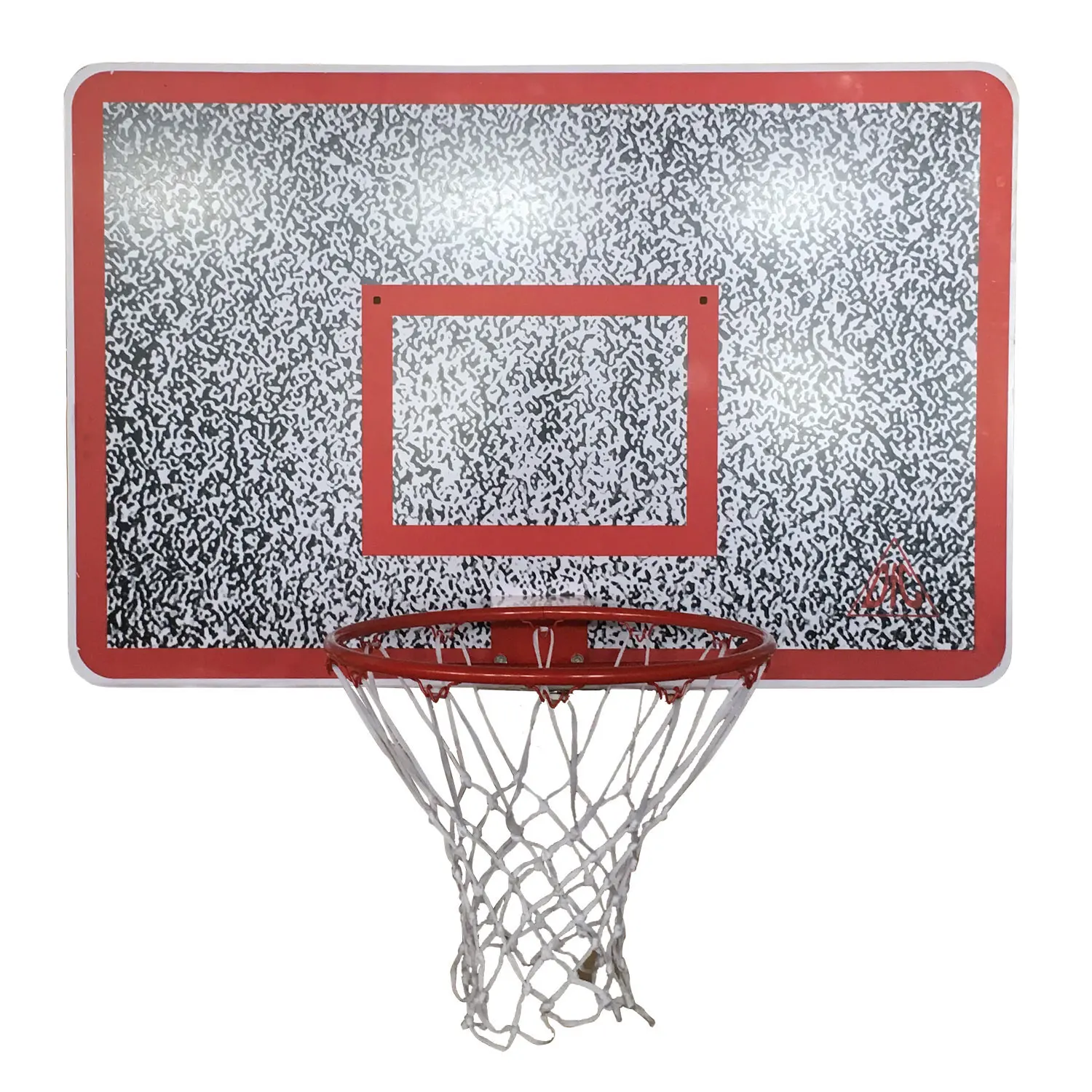 Баскетбольный щит 44ERTY|Баскетбольные мячи| |