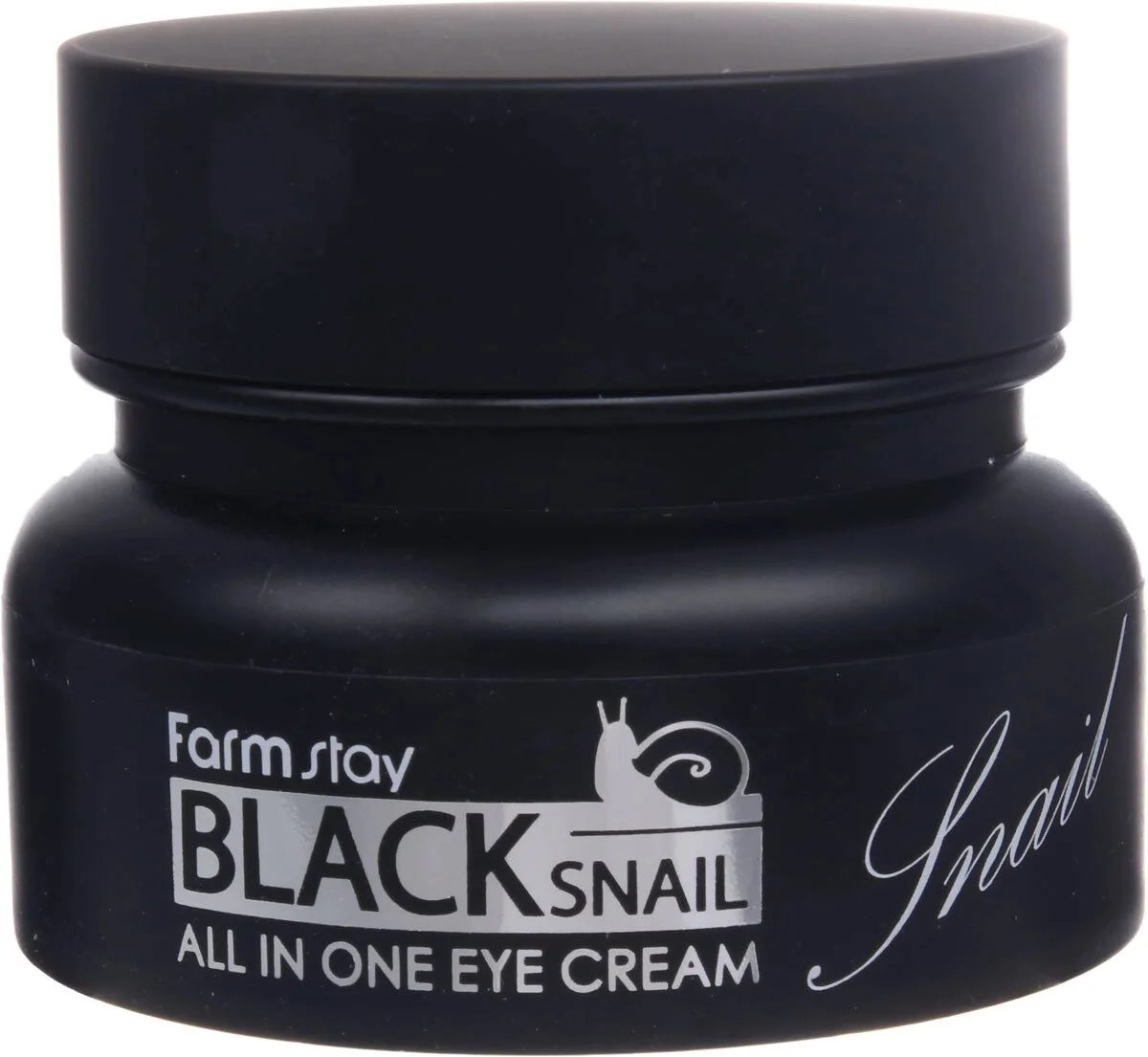 Farmstay Black Snail Premium Eye Cream. Крем вокруг глаз Farm stay Black Snail. Farm stay Black Snail Premium Eye Cream 50 мл. Farmstay Black Snail all in one Eye Cream, 50ml. Крем с муцином черной улитки
