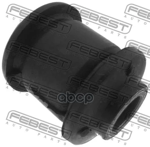 Сайлентблок Задн Поперечного Рычага Toyota Land Cruiser Prado 90 1996 2002 Tab 169 Febest арт. TAB