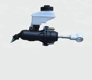 Главный цилиндр сцепления VOLVO 8172824 205535588 20553587 20835246 3192696 85013339|Моторный отсек| |
