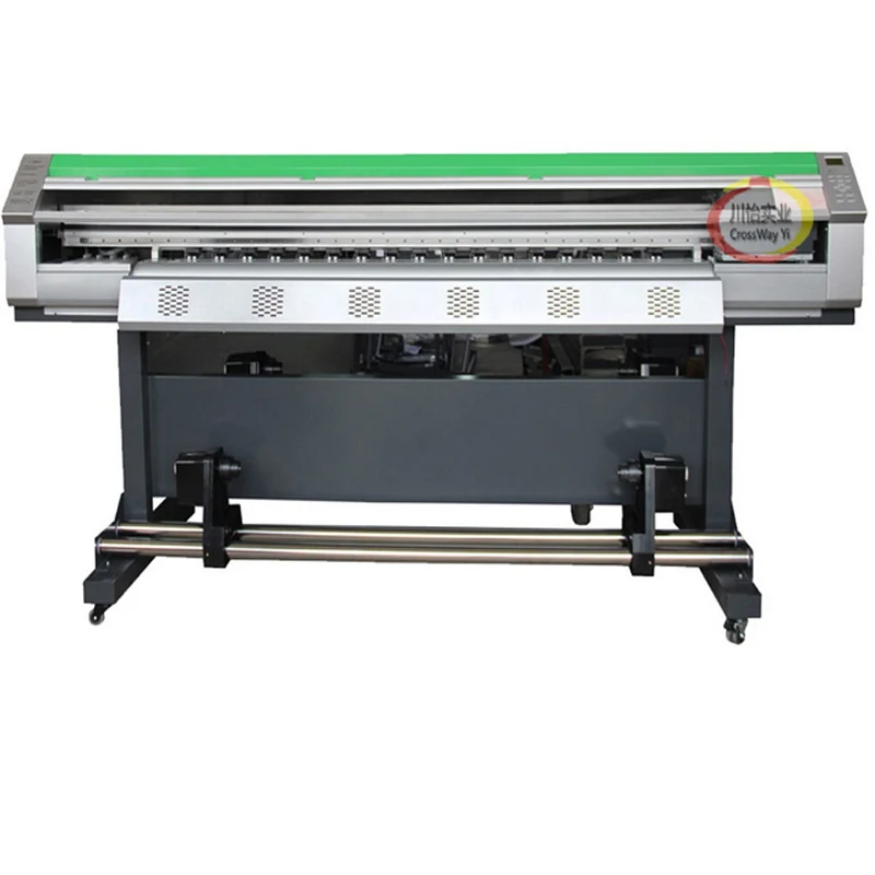 

1.8m Cheap Large Format Sublimation Printer With Dx5 Head