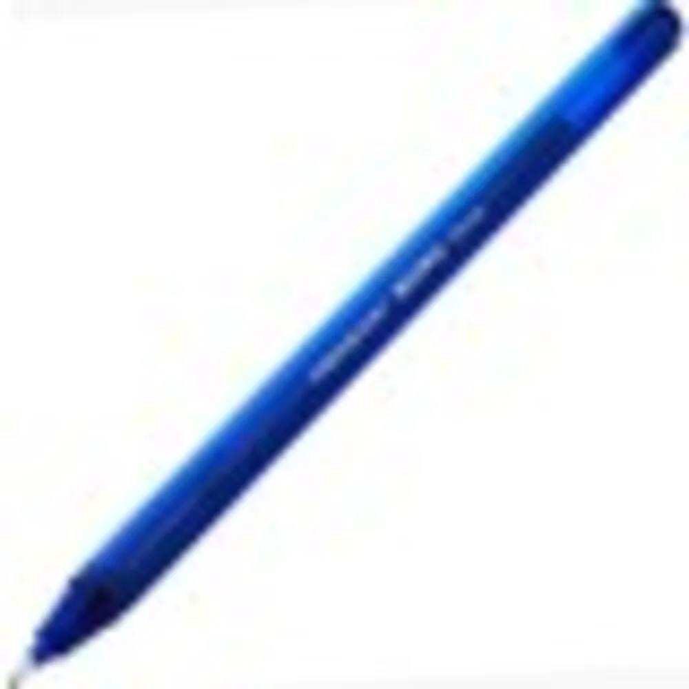 

50 pcs PENSAN OFFICE BALLPOINT PEN 1MM nib 2270 BLACK-BLUE-RED COLOR