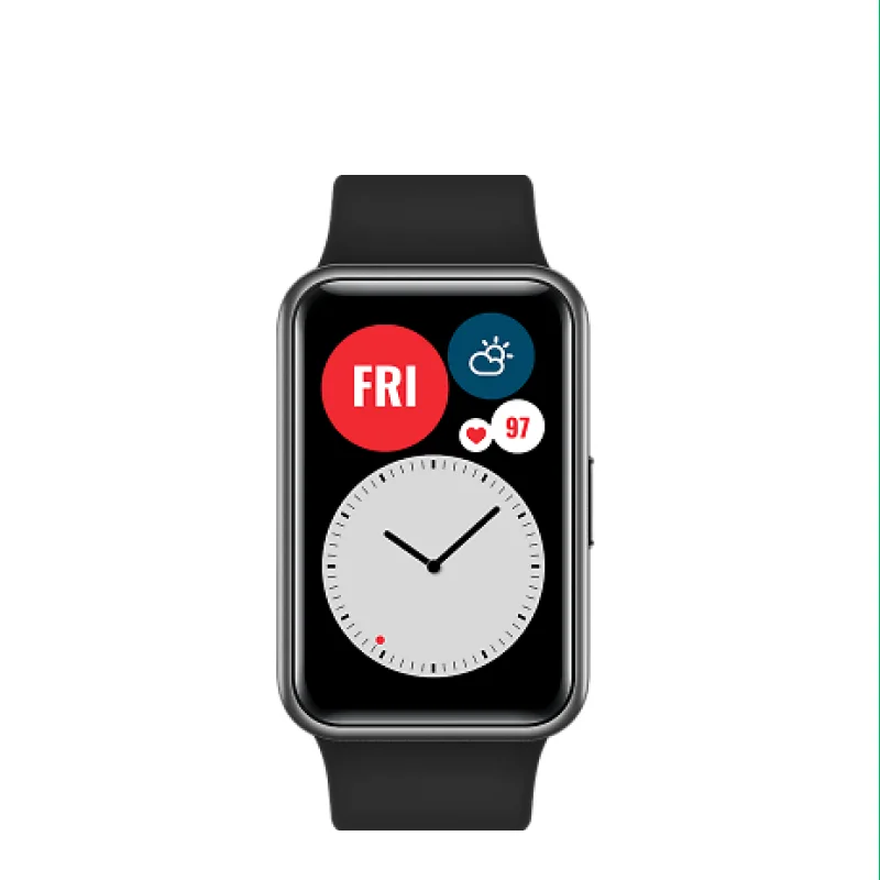 

Smart watch for Huawei watch fit [, shipping from 2 days, new, official guarantee, megaphone]