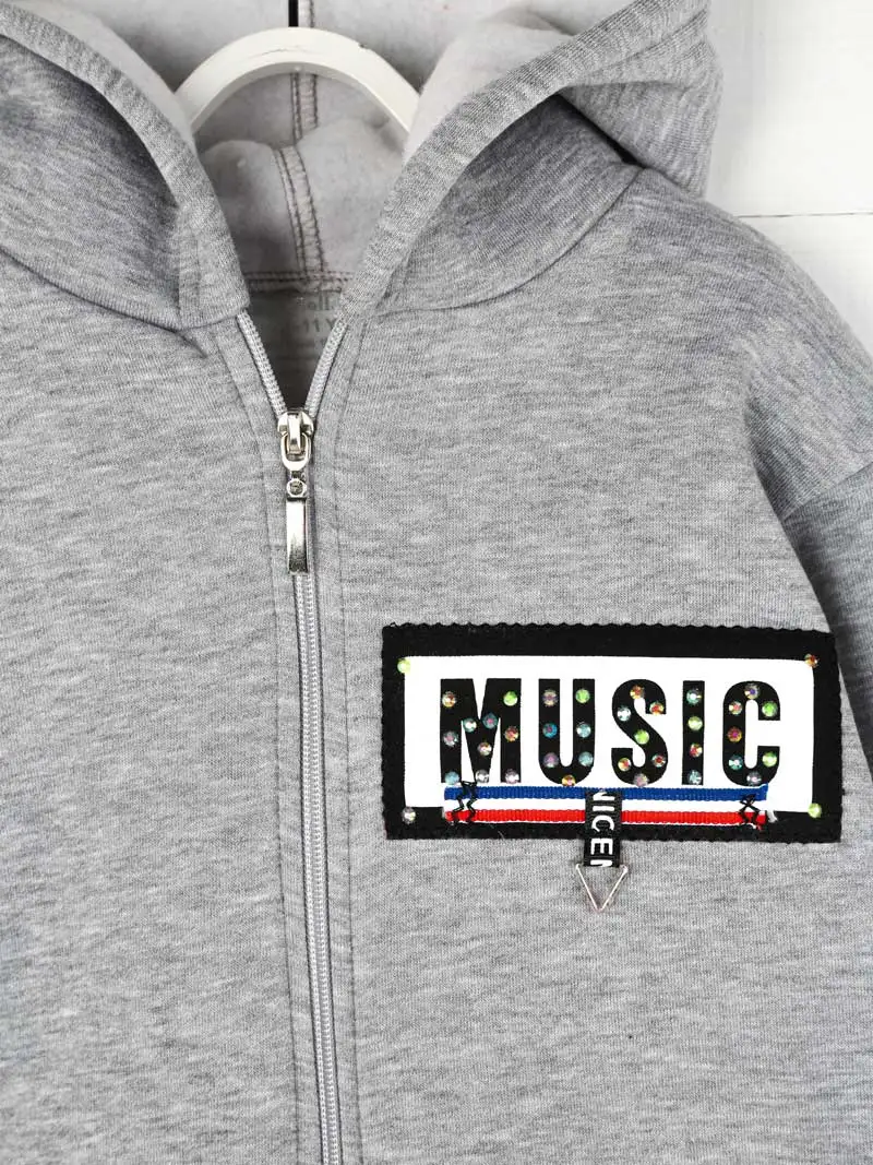 Толстовки для детей весенне осенние свитшоты модные детские пальто маленьких