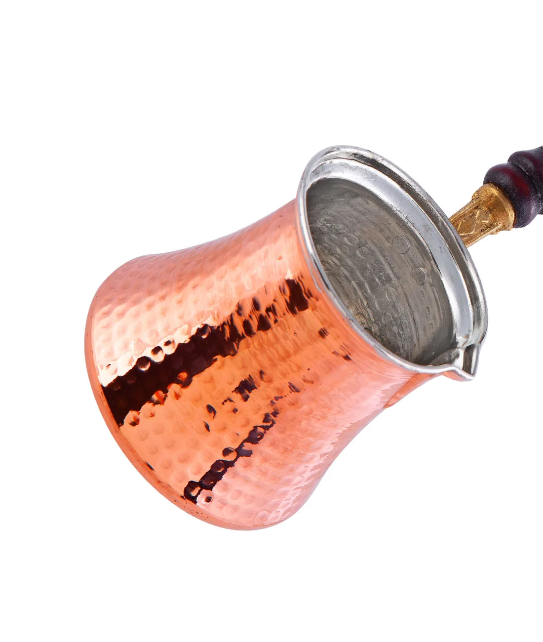 Оригинальный % 100 ручной работы Высокое качество Анатолии Медь вкусные Кофе