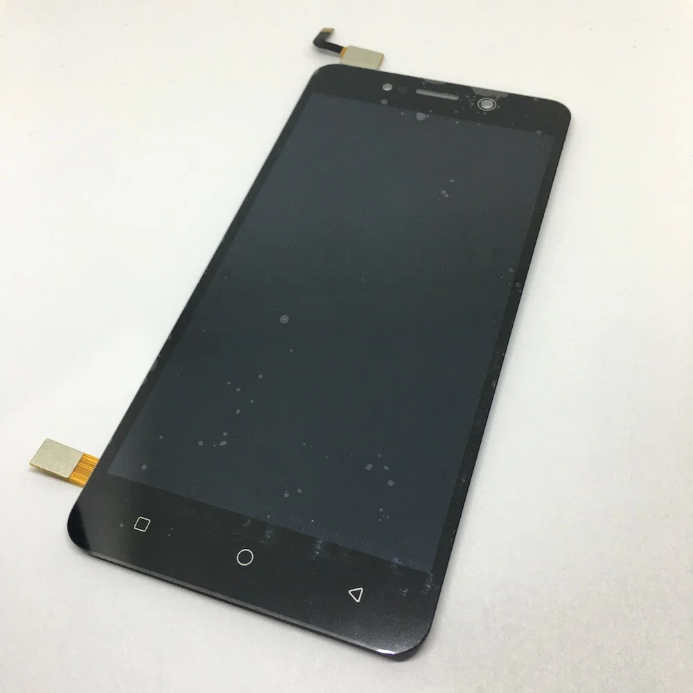 Для Itel S31 ЖК дисплей с сенсорным экраном Digtizer сборка Замена|Сенсорные панели