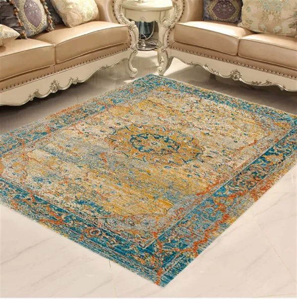 

ALLMODE MVH.283 WASHABLE DIGITAL PRINTED CARPET