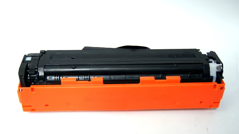 Картридж CLP-K506S black для Samsung CLP-680 / CLX-6260 совместимый |