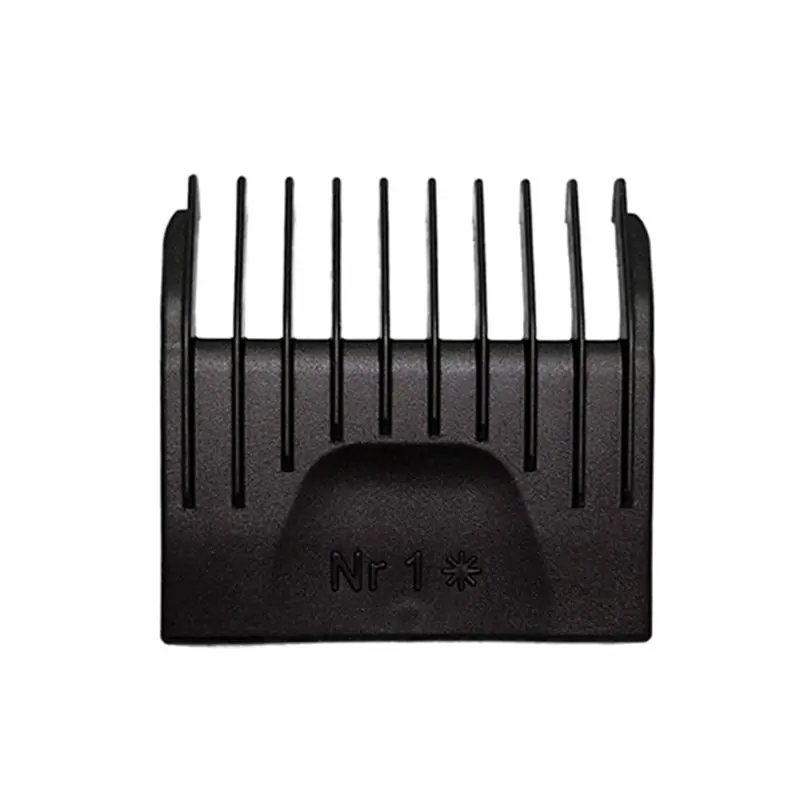 Триммер для волос 4 шт. бритвенный набор расчесок инструментов замены