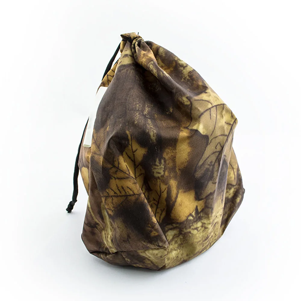 Походная турбопечка щепочница PS600Т на батарейках АА пошехонка портативная