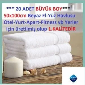 

Полотенце для отеля, 100 хлопок, 50x100 см, 20 шт. 238856462