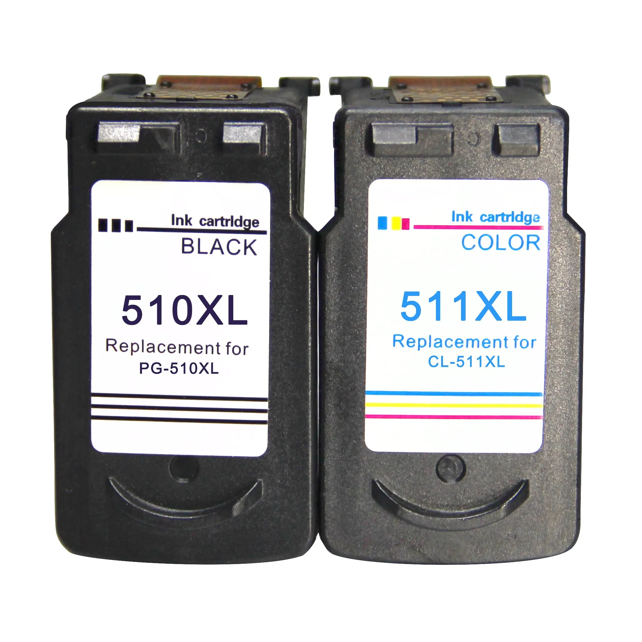 Чернильный картридж Canon PG 510 CL 511 заменяемая для MP240 MP250 MP260 MP280 MP480 MP490 IP2700 MX320