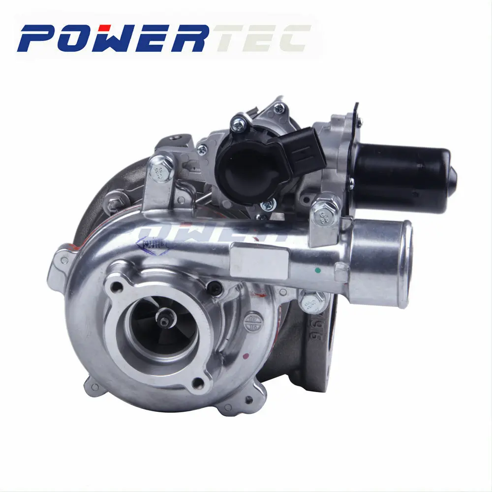 

Turbo charger Turbine Complete 17201-0L040 17201-30160 CT16V for Toyota Land Cruiser 150 3.0 D-4D 173 HP 1KD-FTV 2010-