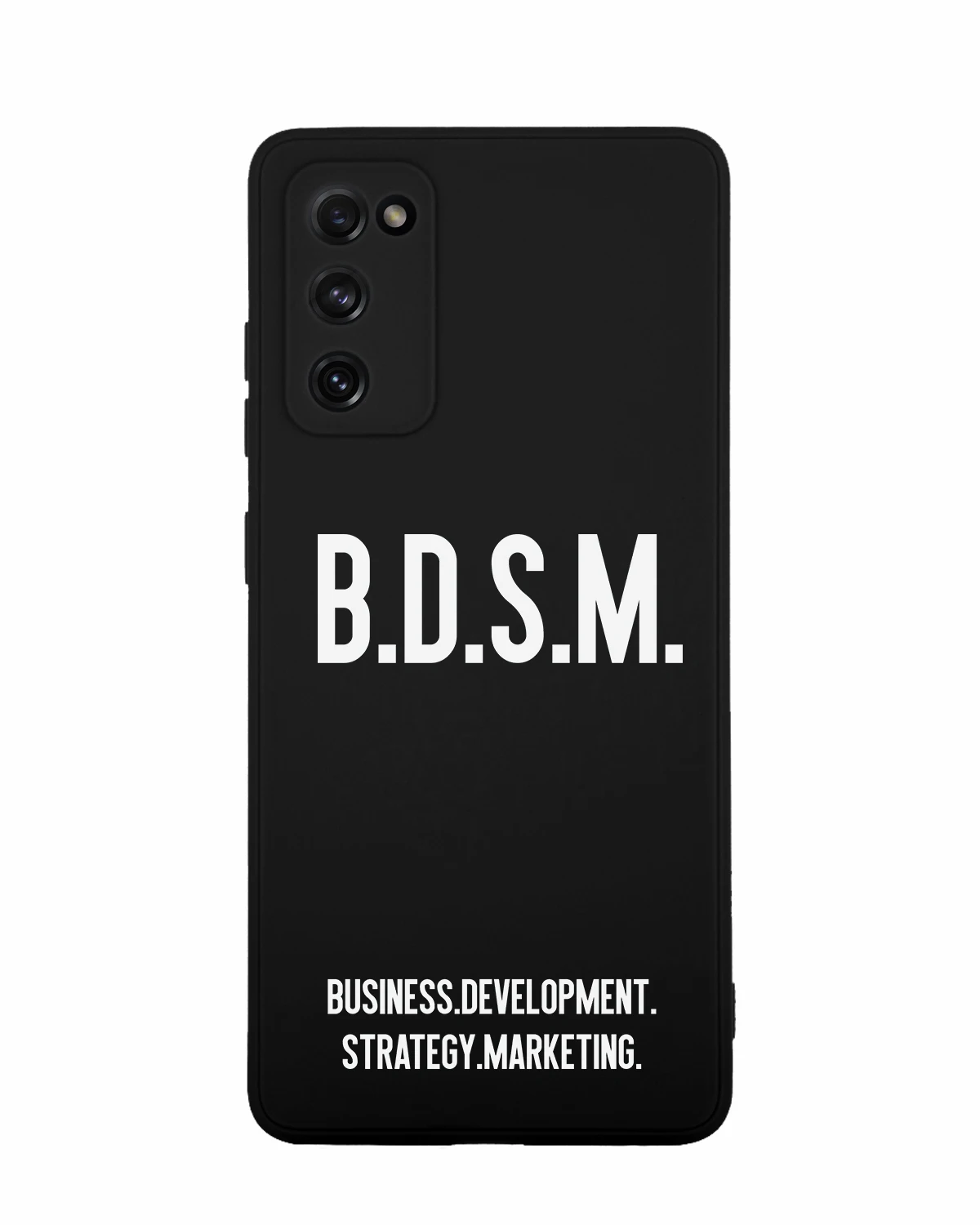 Силиконовый чехол Mobilius для Samsung S20 + Ultra с цитатами и надписями по рисунку - оригинальные красивые крутые лучшие хорошие бамперы.