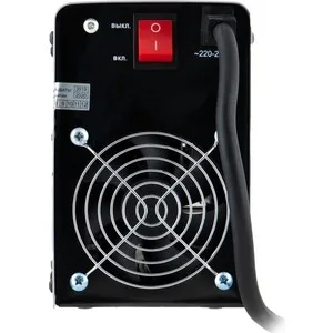Сварочный инвертор Ресанта САИ 250 К | Инструменты