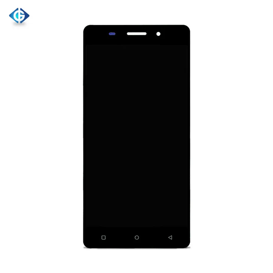 5,0 ''Полный ЖК-дисплей для Gionee GN5001s/GN5001 5001 ЖК-дисплей с сенсорным экраном дигитайзер в сборе для Gionee GN5001 дисплей Запчасти
