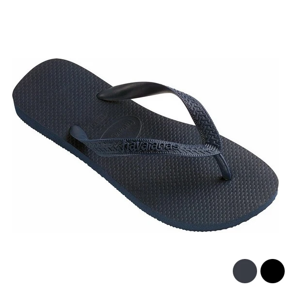 Для Мужчин's сланцы Havaianas Топ|Пляжные и уличные сандалии| |