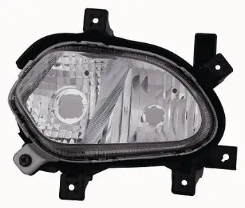 Fog lamp KIA CEED 2012 C/daylight right compatible | Автомобили и мотоциклы