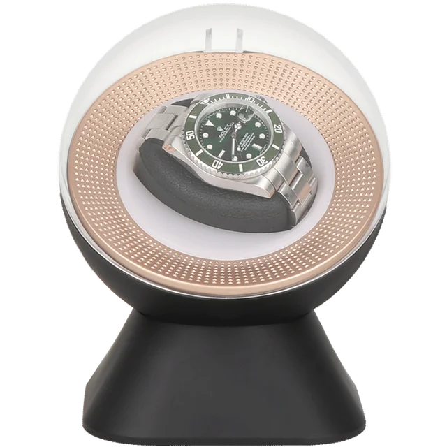 Official rolex watch winder deals