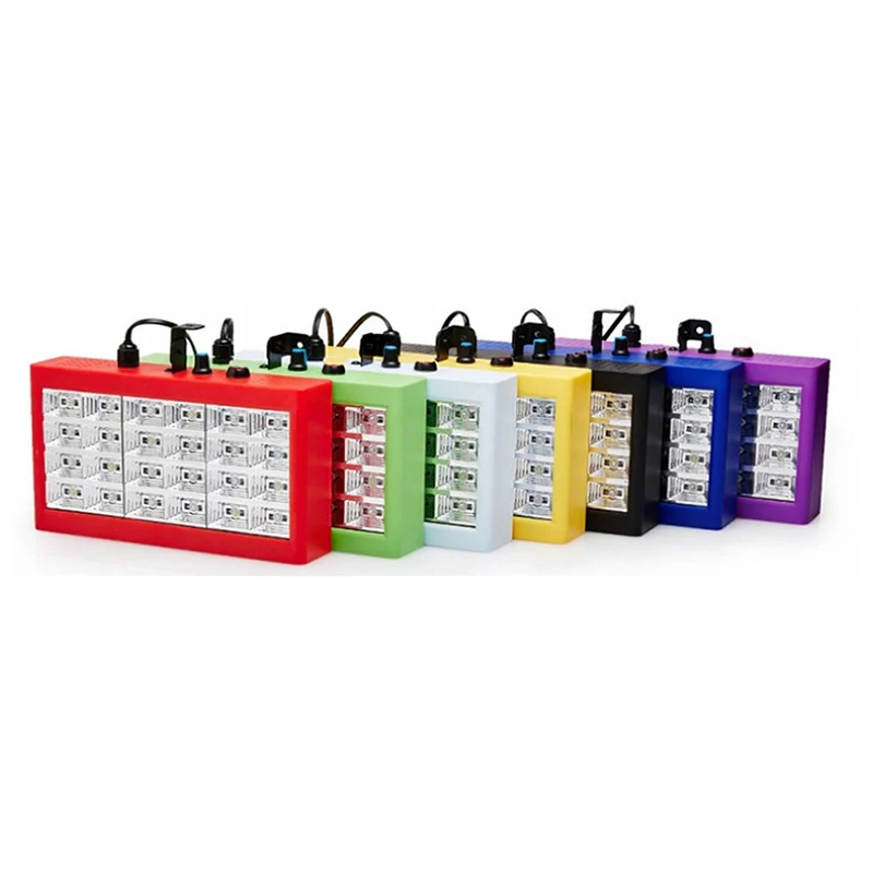 Strobe LED room strobe 12 h0167 Garlands beautiful decoration new year holiday interior goods for the bedroom nursery living durable LEDs backlight