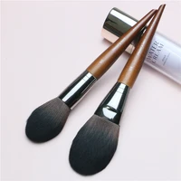 muf 160128 powder blush contour sculpting makeup brushes big blush brush tapered highlighter brush high quality makeup tools
