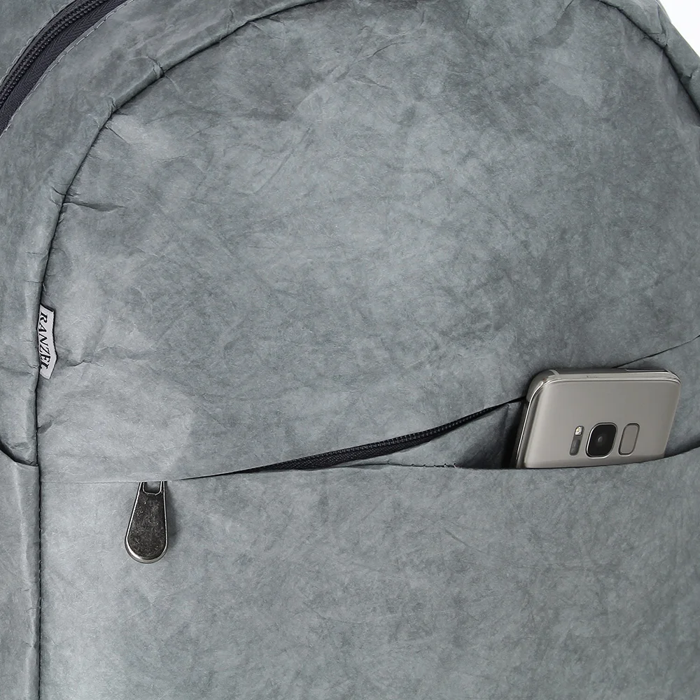 Рюкзак Грегори Крафт серый Ranzel ТР43С | Багаж и сумки