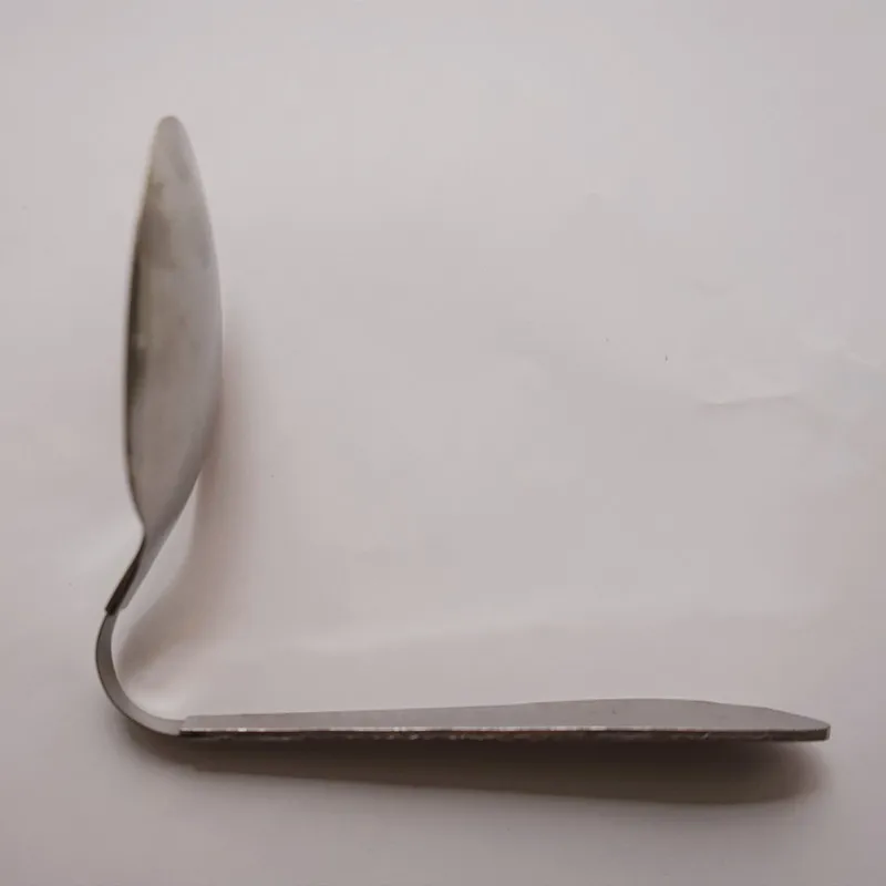 Волшебная ложка Нитинола Магическая помощь в обучении научные исследования