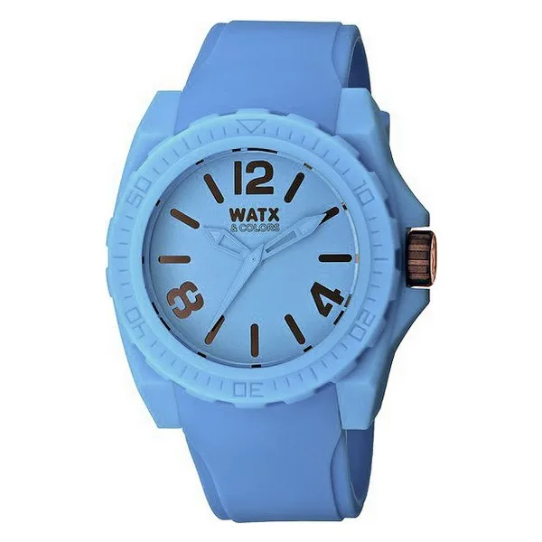 Часы унисекс Watx & Colors RWA18|Женские наручные часы| |