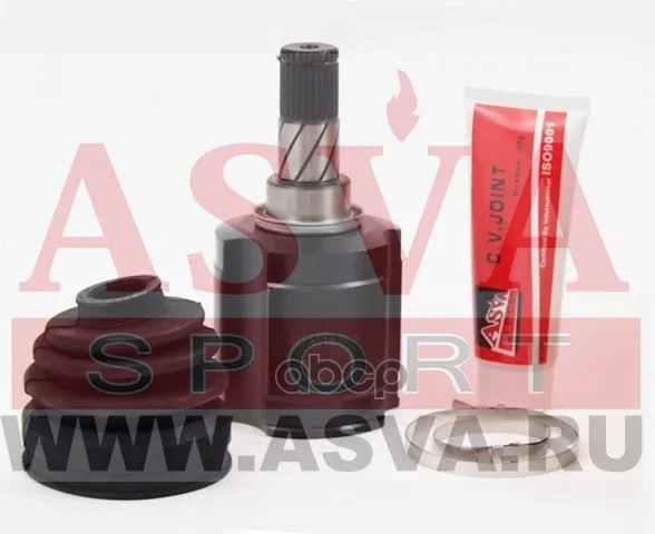 Шрус Внутренний Левый 35x40x27 ASVA арт. MTIL-CW5 | Бытовая техника
