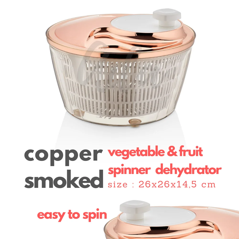 

VipAhmet сливная корзина для овощей и фруктов, Дегидратор, многофункциональная Бытовая сушилка, пластиковый кухонный инструмент