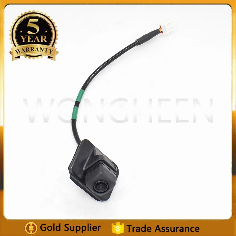 39530-T2A-A71 39530T2AA71 39530 T2A A71 вспомогательная резервная камера заднего вида NSF