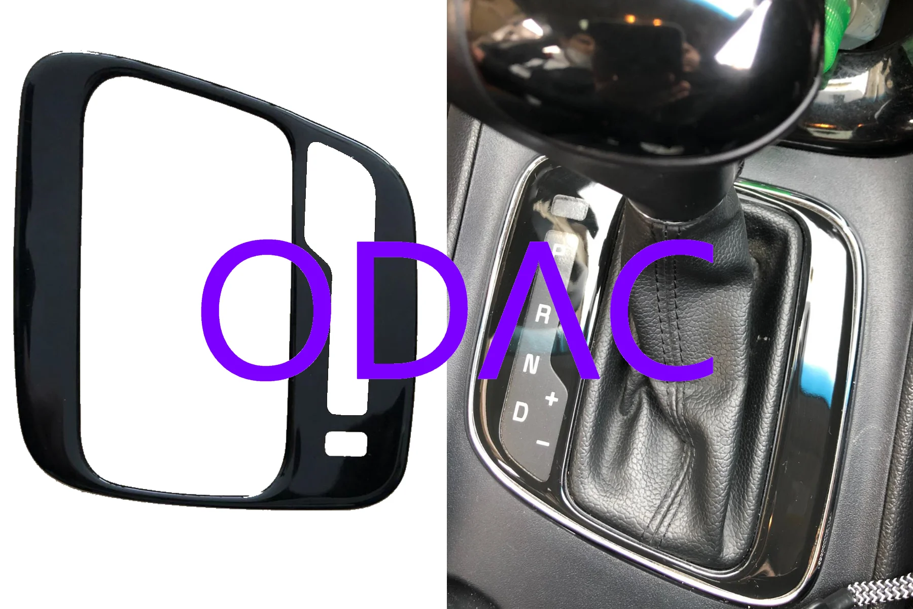 

For Kia Ceed 2012 (Piano Black) Dashboard Kit, Interior stickers, inerior parts, Accessory, Key, Model, car accessories