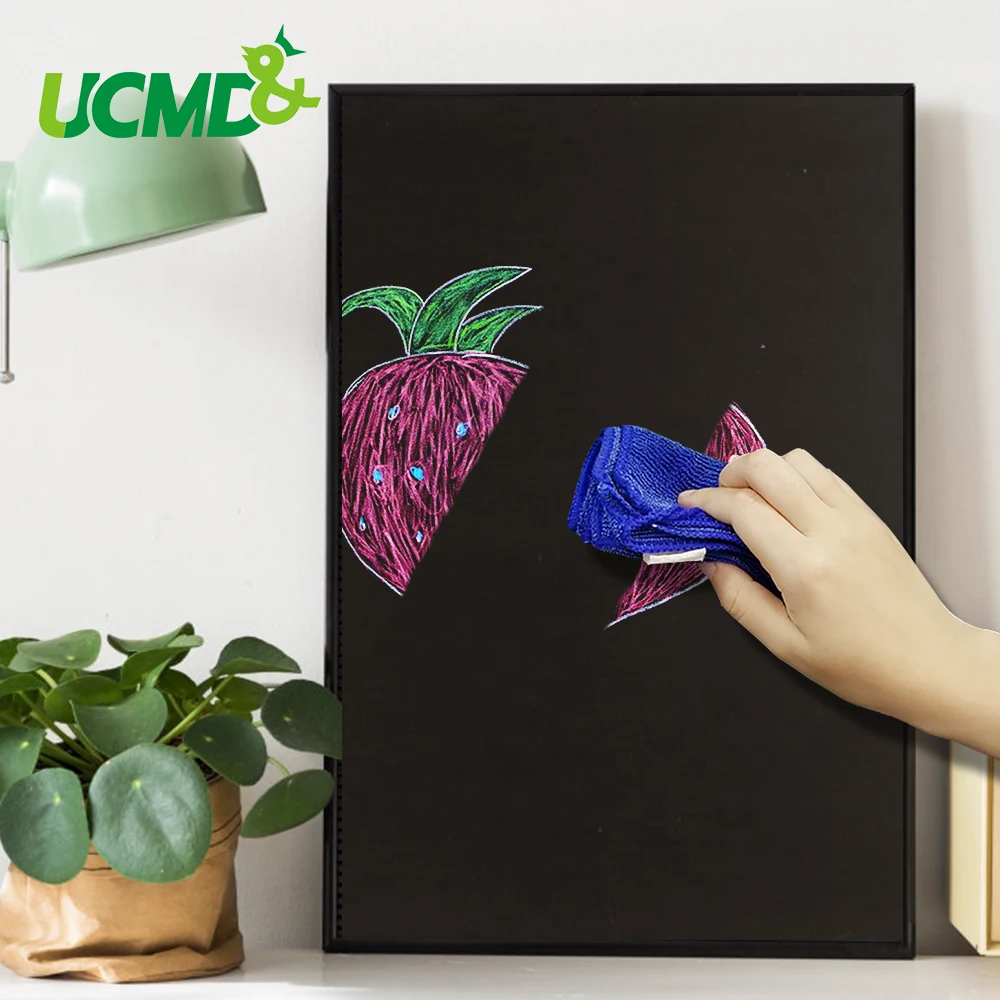 Стираемая Детская Наклейка на доску школьные игрушки для рисования