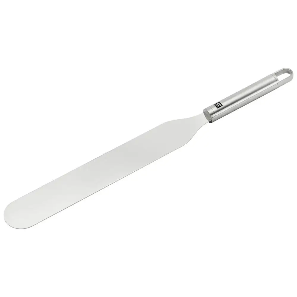 

Шпатель ZWILLING PRO | Кухонный шпатель 18/10 | 40 см