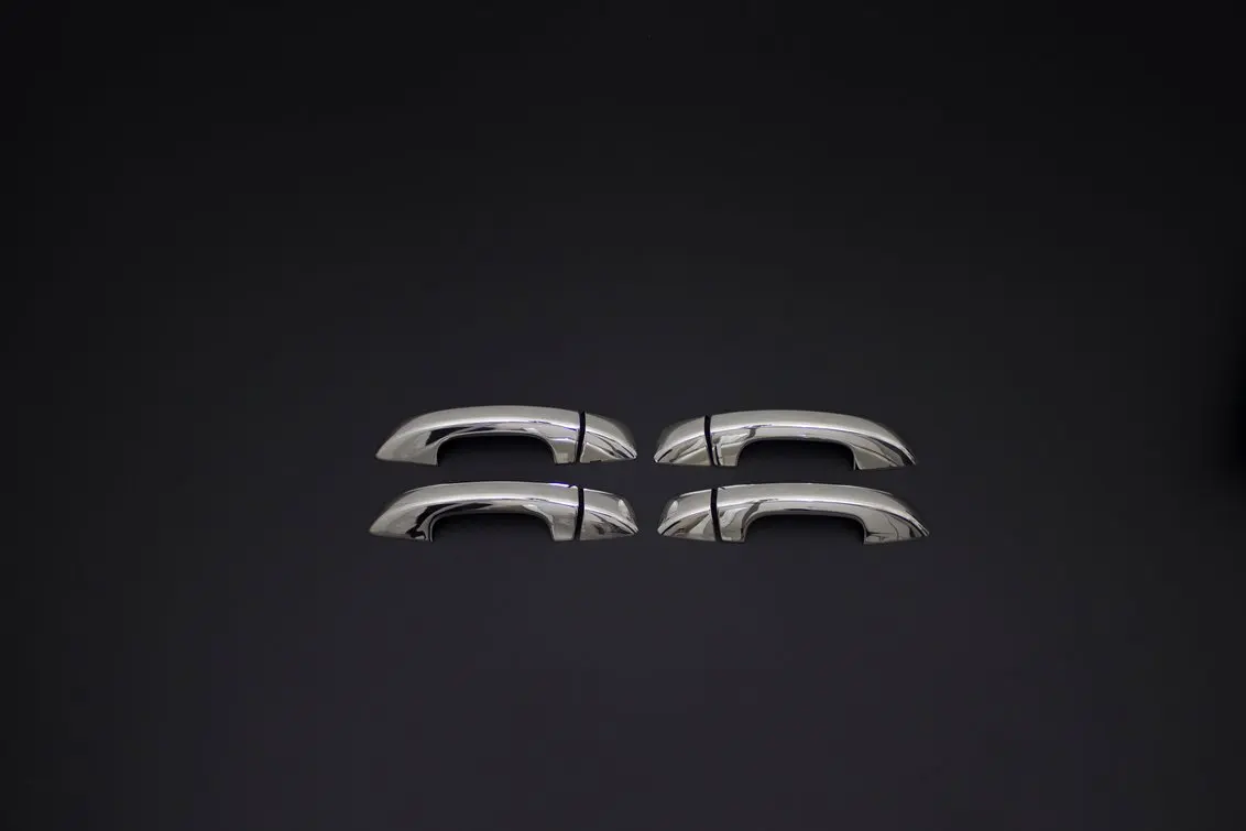 

VW Sharan Chrome Door Handle Stainless steel in 2010 and Beyond