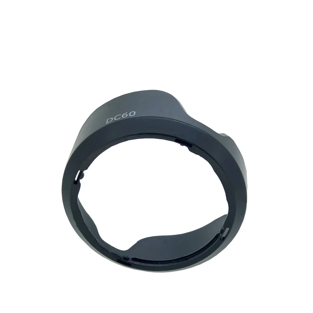 LH-DC60 бленда для камеры Canon PowerShot SX540 HS SX520 SX50 SX530 SX40 SX30 IS SX20 SX10