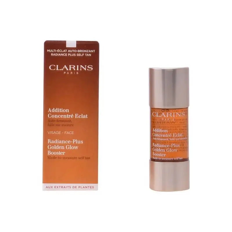 Набор для самостоятельного загара (15 мл)| |