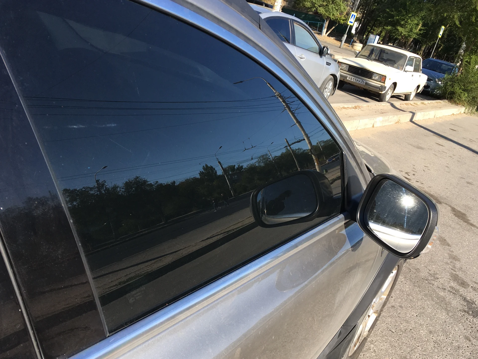 Тонировка электронная: низкие цены купить в